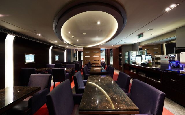 The Tango Taipei XinYi