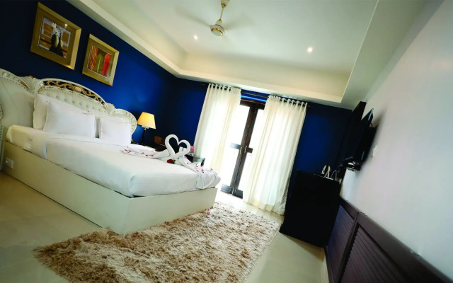 Seasons Hotels & Resorts