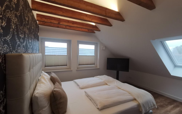 H23 Boardinghotel