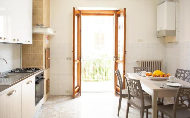 Villa Franca Mini Appartamenti