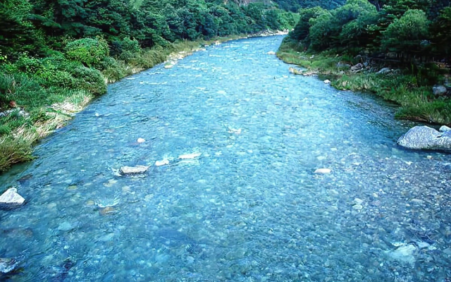 Jess Valley Pension