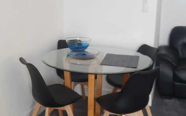 River Court Apartments LETS