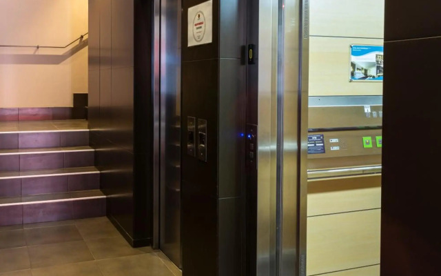 Hotel Aroi Ponferrada