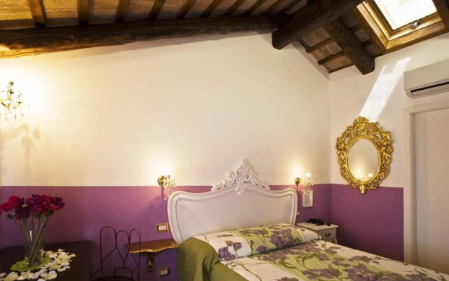 Relais Alcova Del Doge