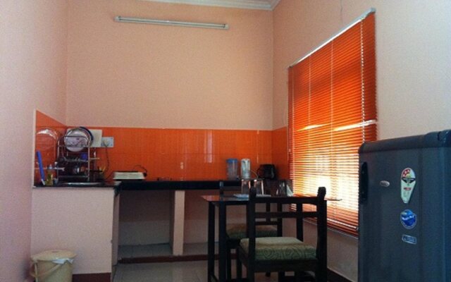 Vashishth Guest House
