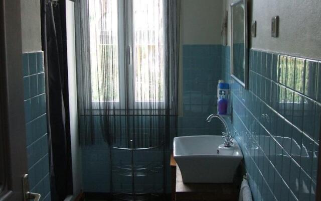 Appartement Santa Catalina