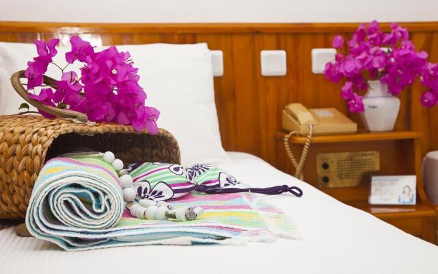 Kekova Hotel