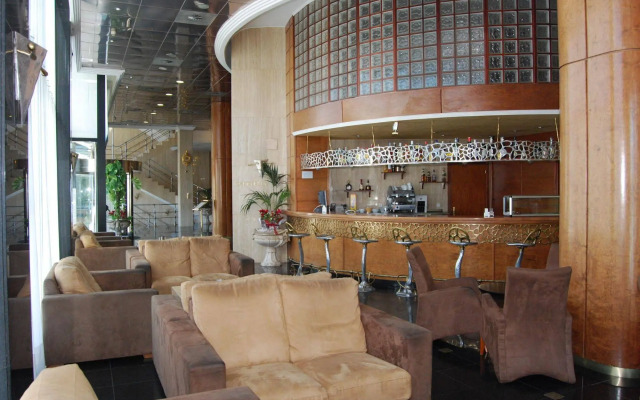 Vila-Real Marina Azul