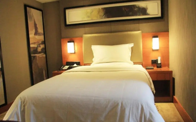 Starway Xining Dashizi