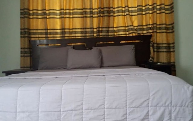 White Stone Lodge