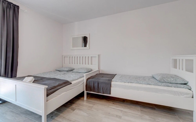 Pod Winogronem - Apartamenty Z Basenem