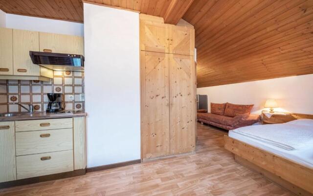 Residence Kronstein - Fewo 7