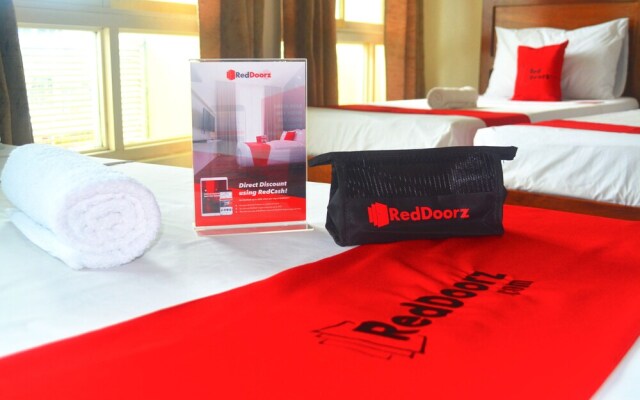 Ava Palm Suites by Reddoorz