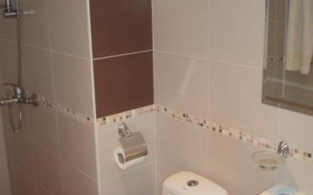 Hotel Alpin Bansko