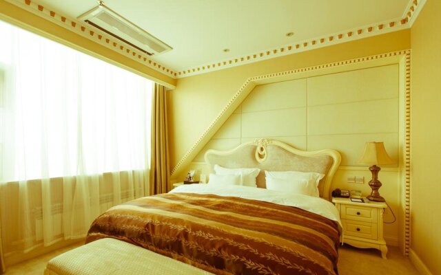 Tuha Petroleum Hotel