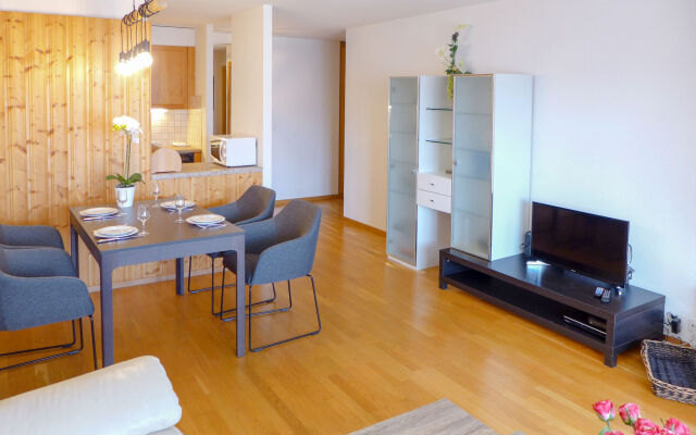Apartments Mandarin