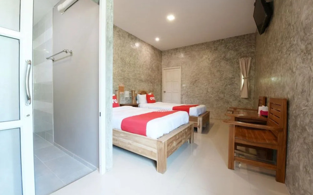 OYO 522 Waaina Resort (Vaccinated Staff)