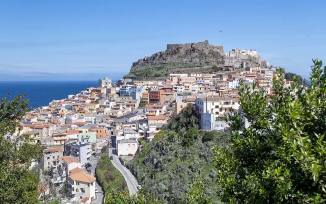 Charming Accommodation in Castelsardo