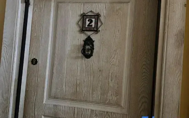 Ozcans Sururi Pera Flats 2