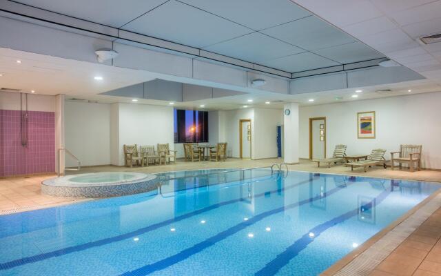 Crowne Plaza Chester by IHG