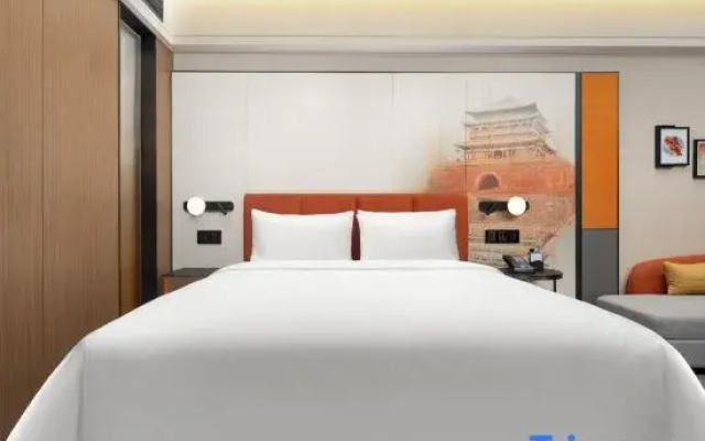 Hampton by Hilton Xi'an Qujiang New District