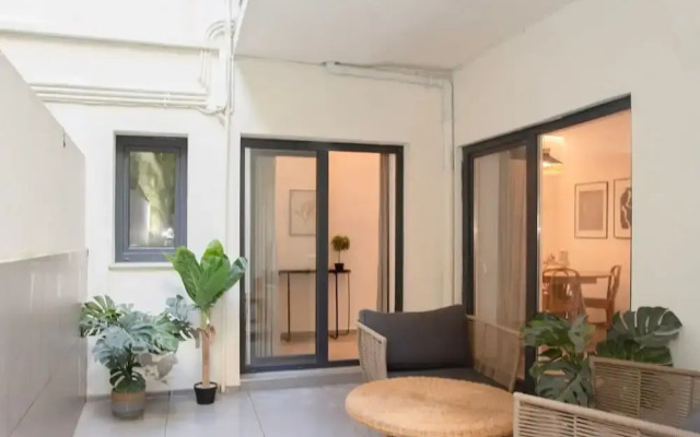 Liiiving in Gaia - Casa da Vinha Apartment II