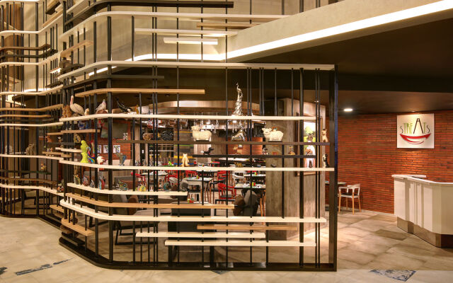 ibis Styles Makassar Sam Ratulangi