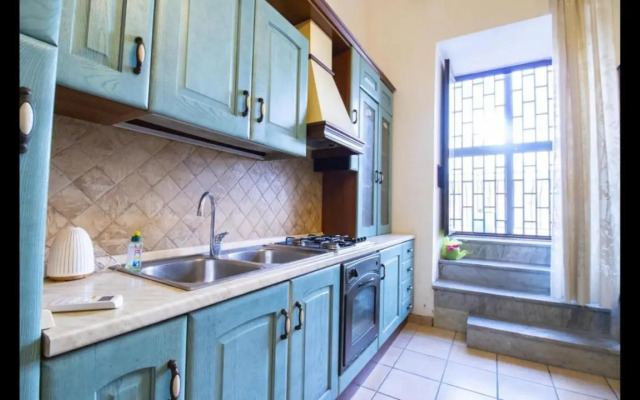 A Casa Di Maria