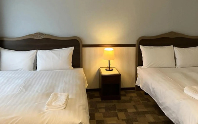 Toyoko Inn Hiroshima Ekimae Ohashi Minami
