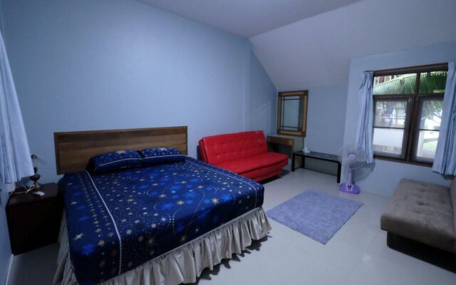 Krabi Cookery School Home