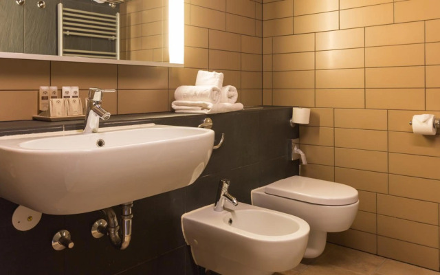 Wellness Hotel Sotelia - Terme Olimia