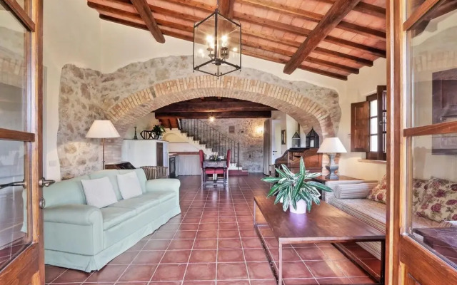 Tr-g148-lseg66bt Orvieto Country House - One Bedroom House