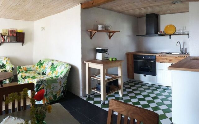 Lunkaberg Bed & Breakfast