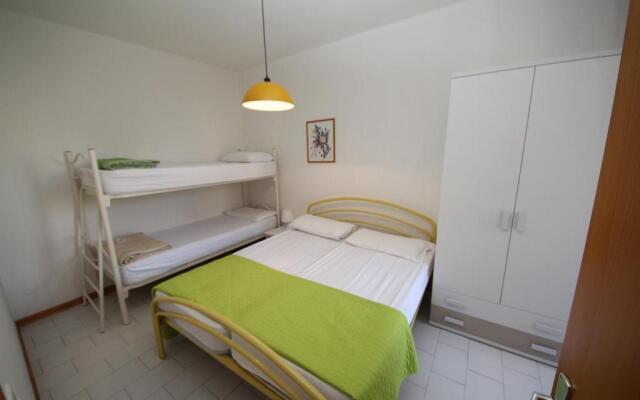 Villa Valentina appartamento 01