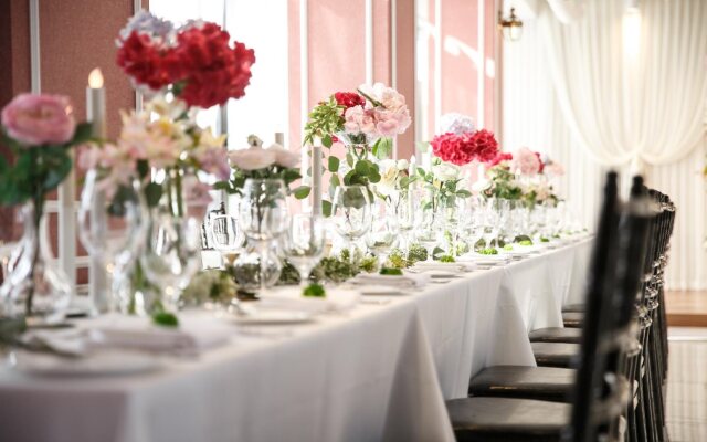 JK Blossom Hotel