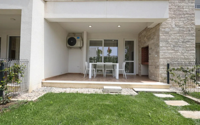 Sanpietro Vacation Apartment 021