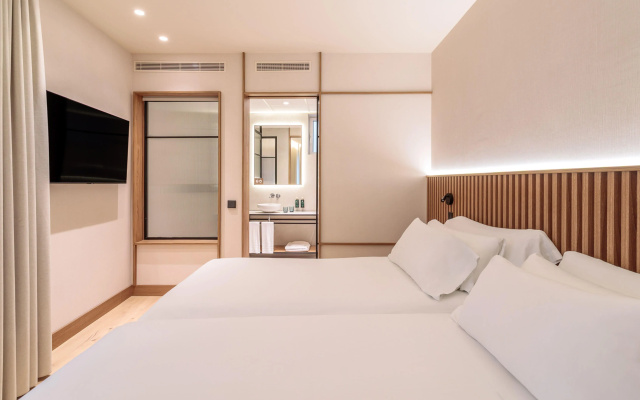 Hotel Murcia Rincón de Pepe Affiliated by Meliá