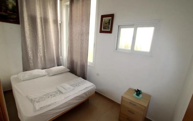 Arendalzrail Apartments-Jerusalem St. 12