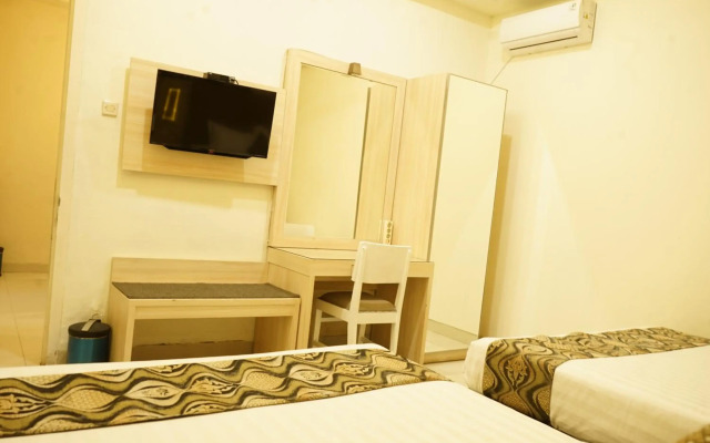 Hotel Indah Palace Tawangmangu