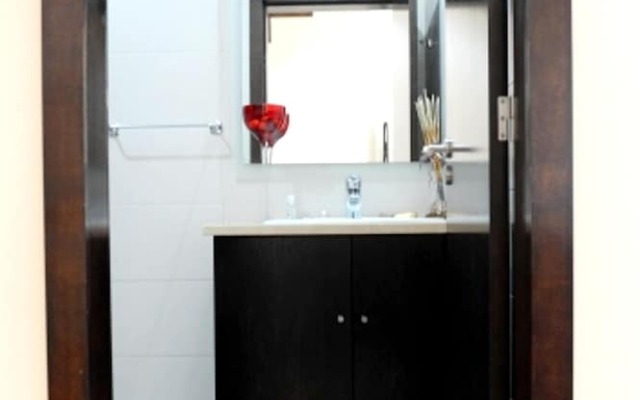 Apartment with 3 Bedrooms in São Félix Da Marinha, with Furnished Terrace And Wifi - 500 M From the Beach