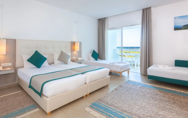 Hotel Nour Congress & Resort