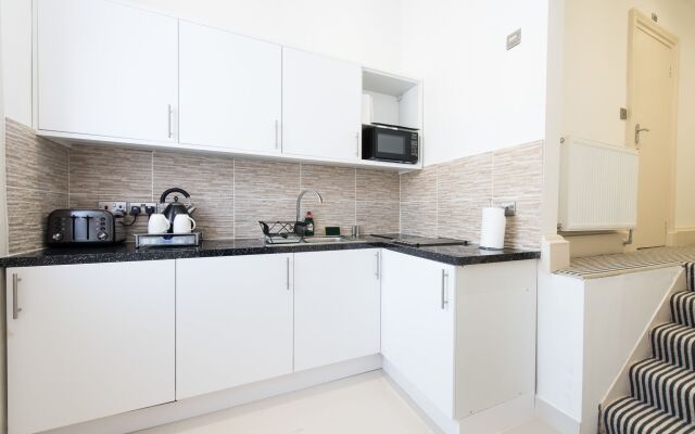 Royal Princes Suites
