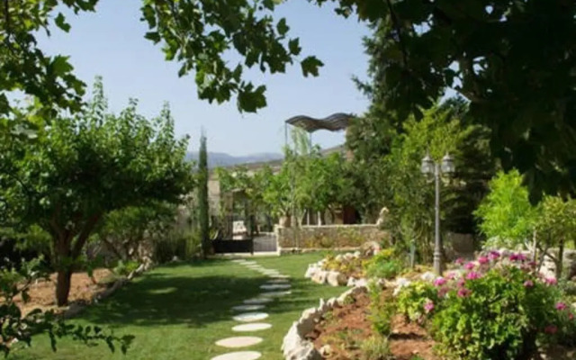 Olive House Traditional Villa with Pool