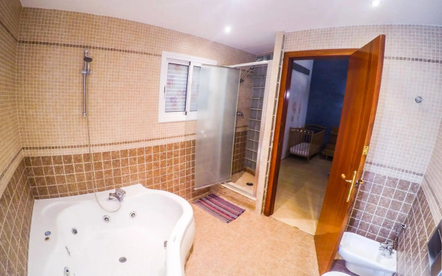 Villa Moles Near Beach, Port Aventura and Golf