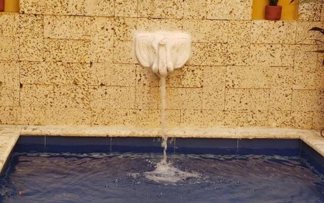 Casa Portal de Getsemani