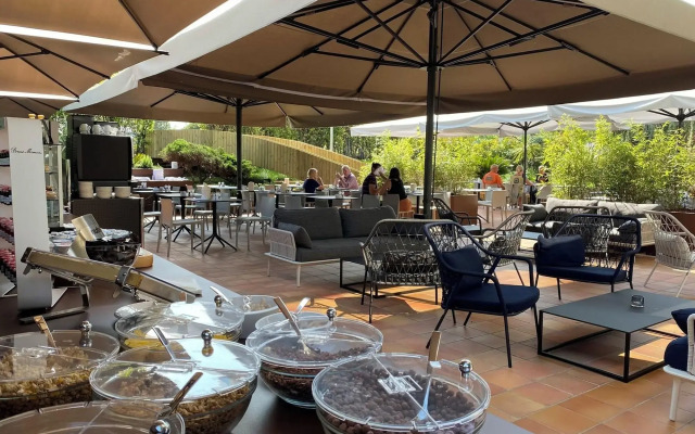 Alevic Hotel Sirmione