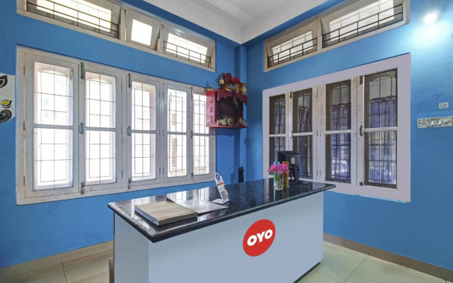 OYO Flagship 70386 Brahmaputra Stay