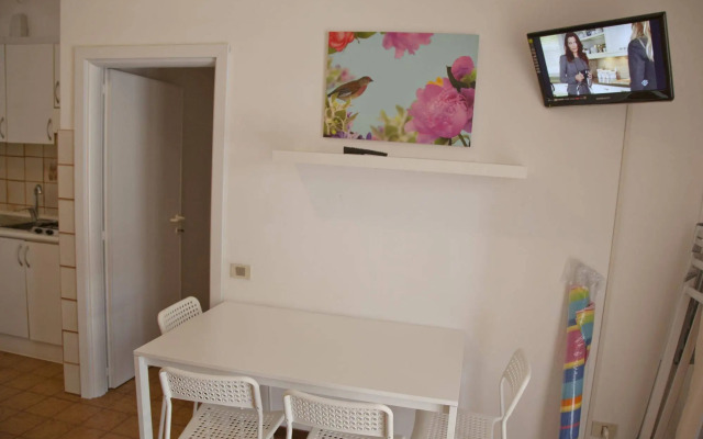 Residence Casabianca