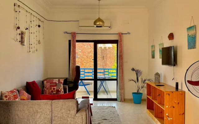 Palma Oasis Hostel