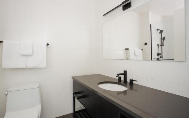 Sonder by Marriott Bonvoy Revival Apartments English Bay